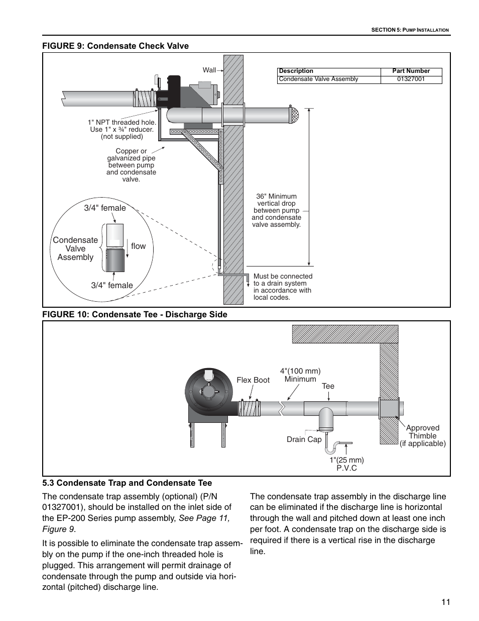 Roberts Gorden EP 200 Series User Manual | Page 17 / 28