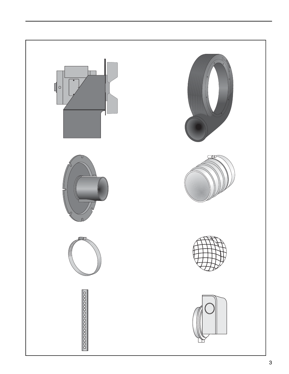 Roberts Gorden EP 200 Series User Manual | Page 9 / 28