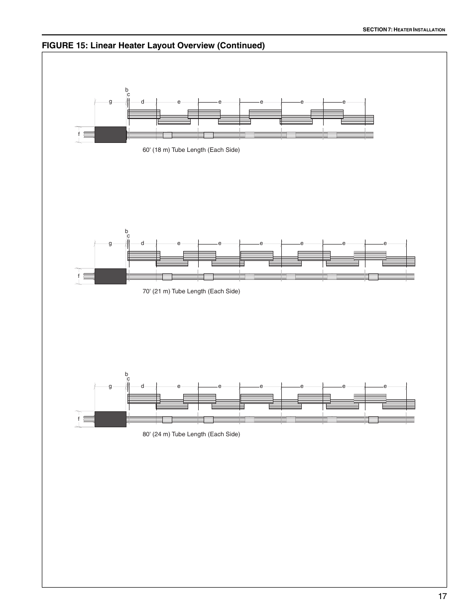 Roberts Gorden Vantage TF TF-160 User Manual | Page 23 / 28