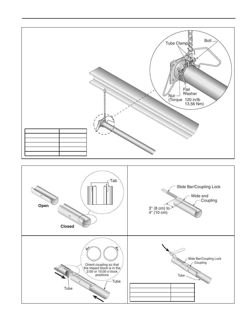 Roberts Gorden GordonRay BH-175 User Manual | Page 14 / 41