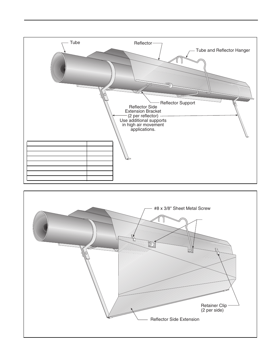 2004 roberts-gordon | Roberts Gorden GordonRay BH-175 User Manual | Page 24 / 41