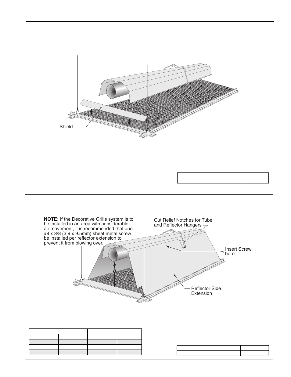 2004 roberts-gordon | Roberts Gorden GordonRay BH-175 User Manual | Page 26 / 41
