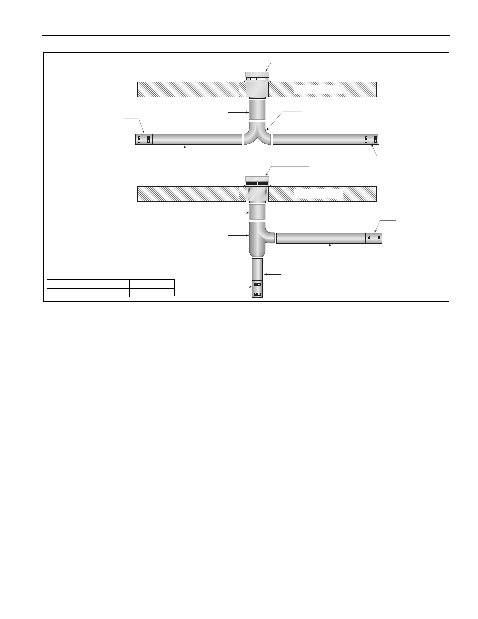2004 roberts-gordon, Common sidewall venting | Roberts Gorden GordonRay BH-175 User Manual | Page 31 / 41