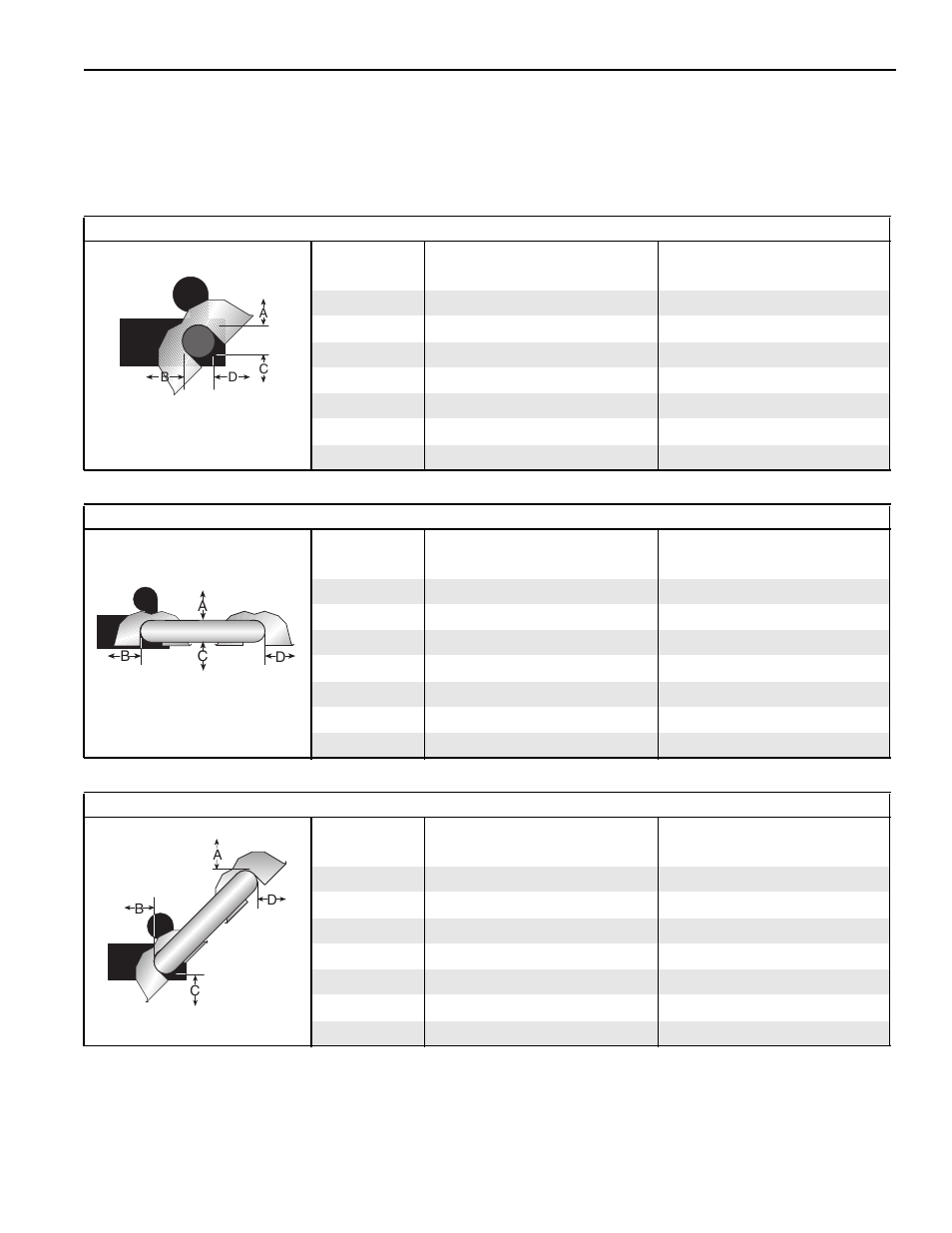 Roberts Gorden GordonRay BH-175 User Manual | Page 6 / 41