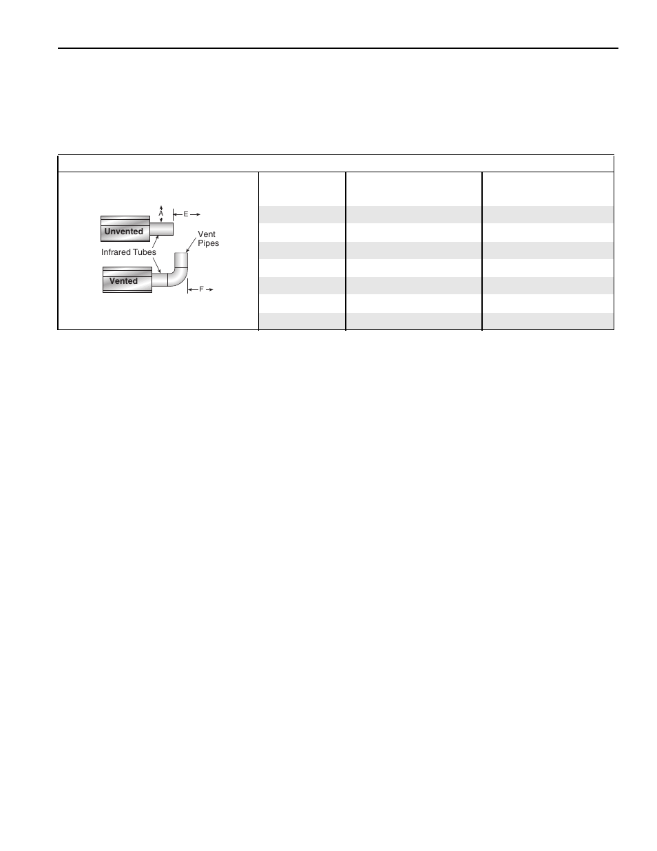 Roberts Gorden GordonRay BH-175 User Manual | Page 8 / 41