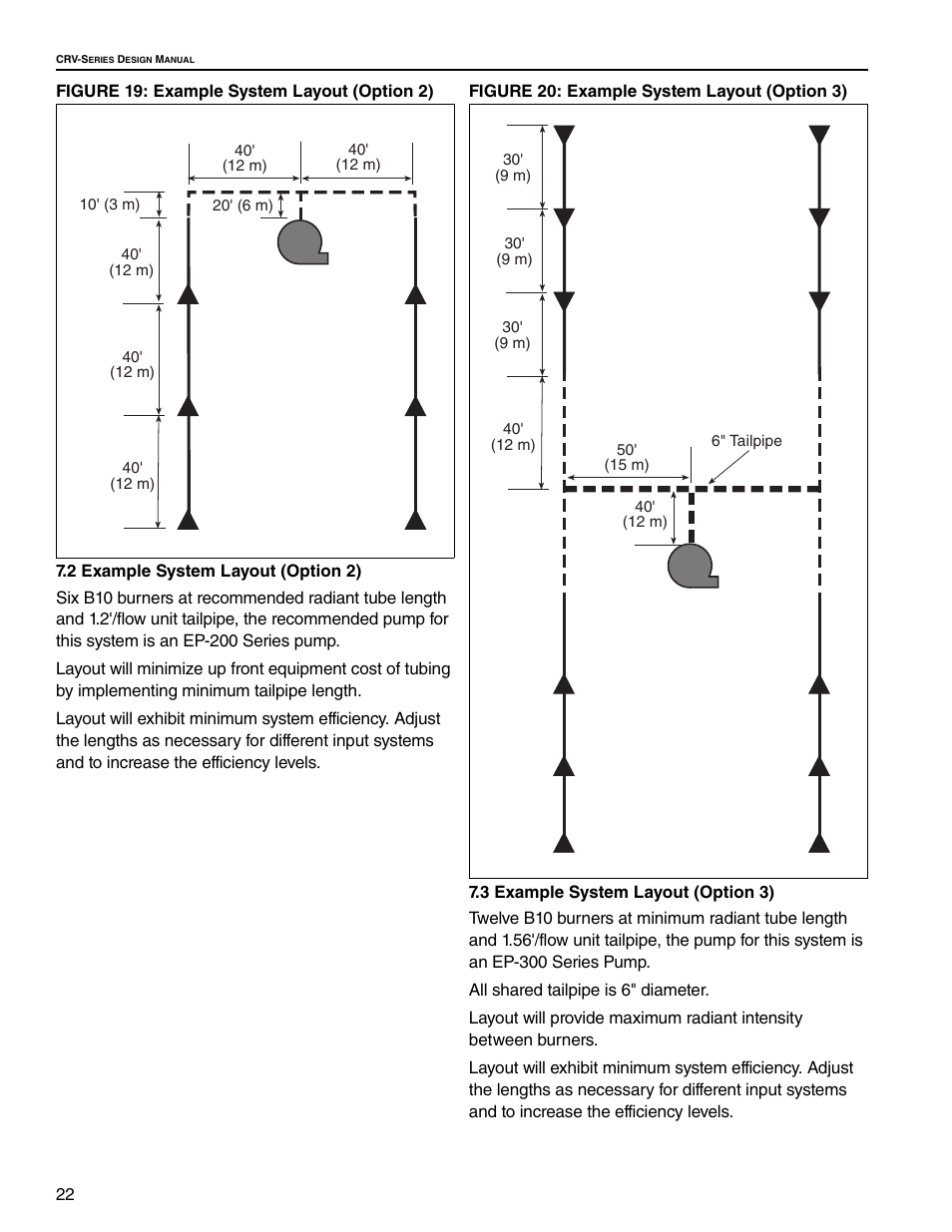 Roberts Gorden CRV-B-9 User Manual | Page 28 / 40