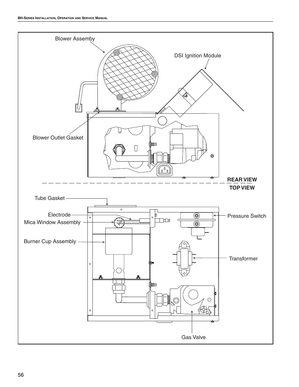 Roberts Gorden Linear Heater User Manual | Page 42 / 50