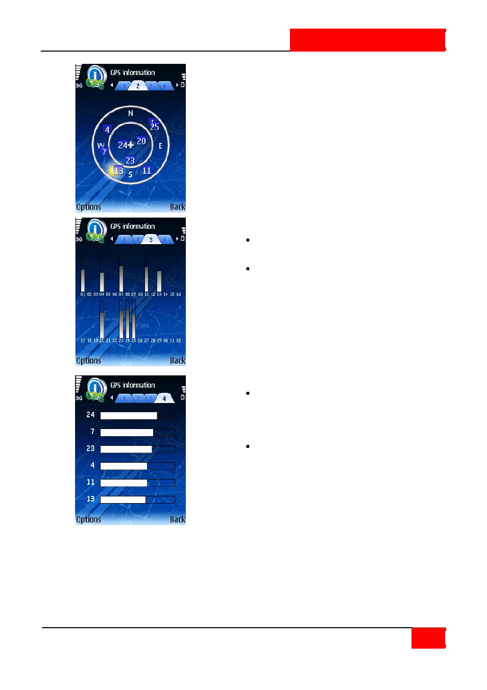 ROUTE 66 SYMBIAN S60 V3 User Manual | Page 34 / 114