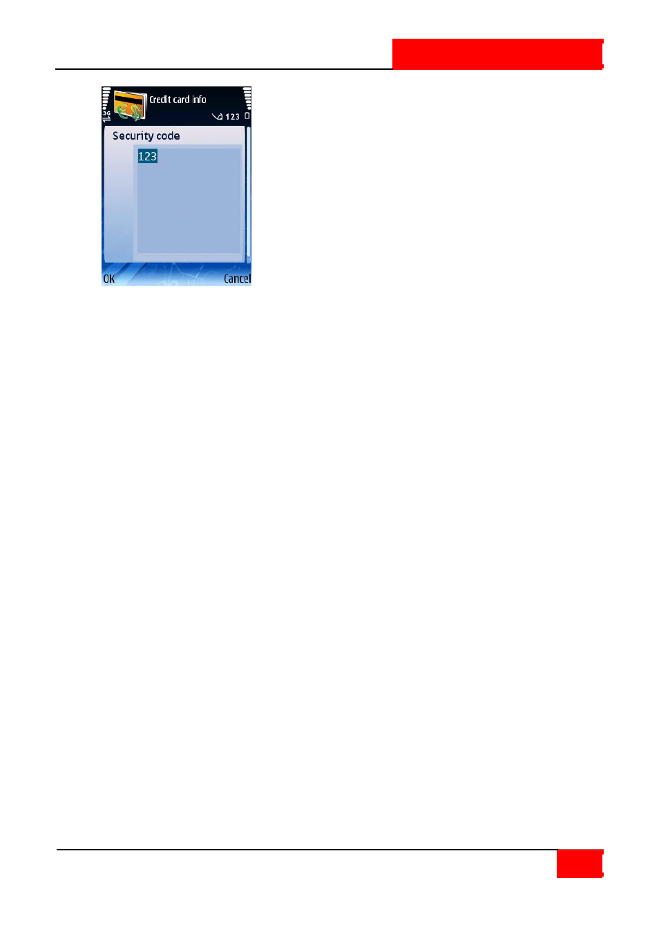 ROUTE 66 SYMBIAN S60 V3 User Manual | Page 42 / 114