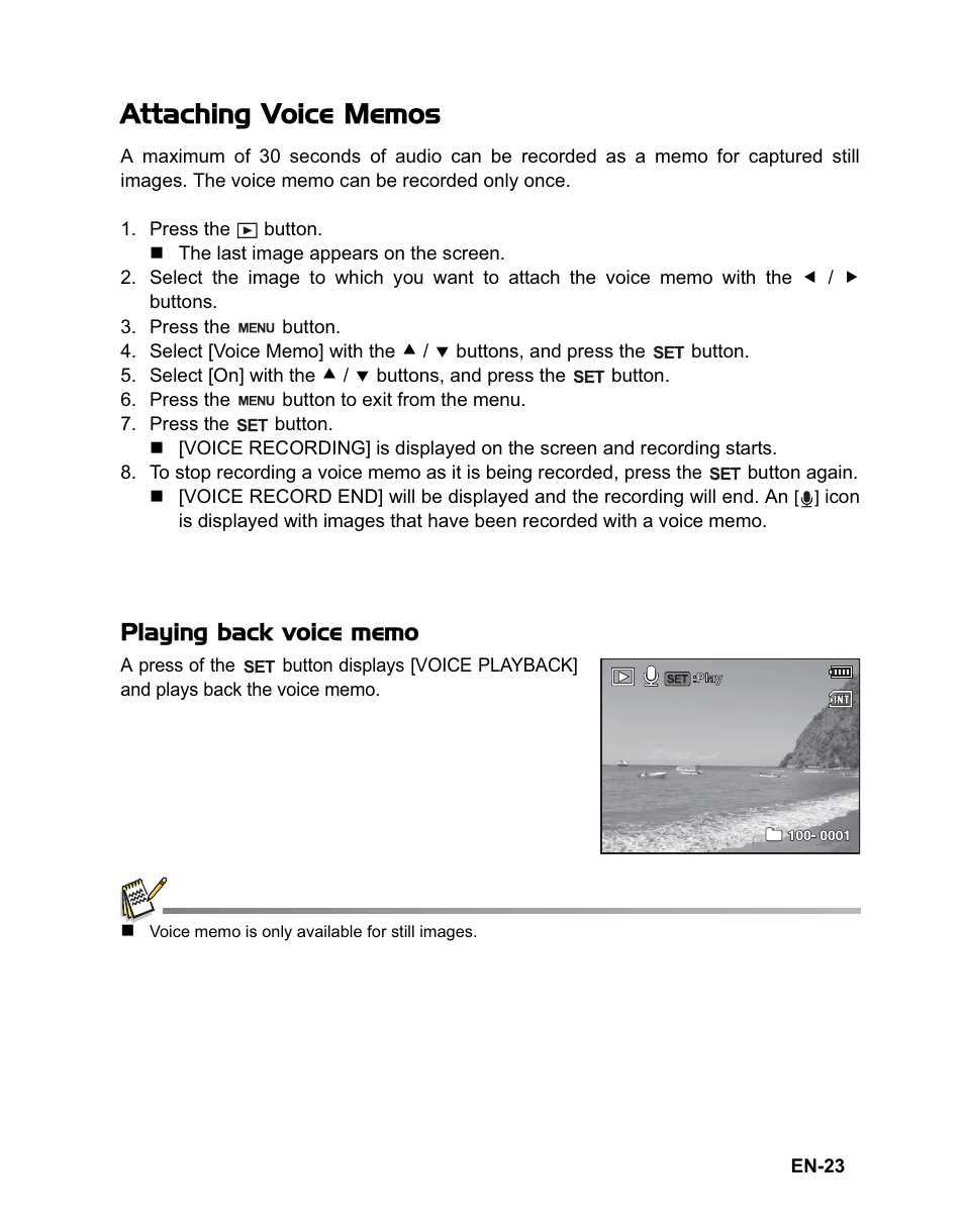 Rollei Flexline 140 User Manual | Page 24 / 45