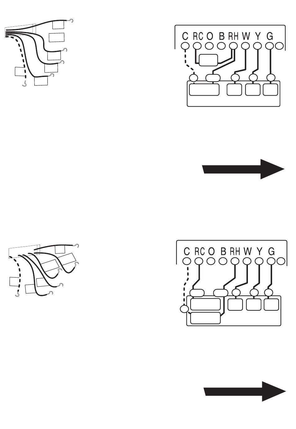 ritetemp 8035C User Manual | Page 8 / 9