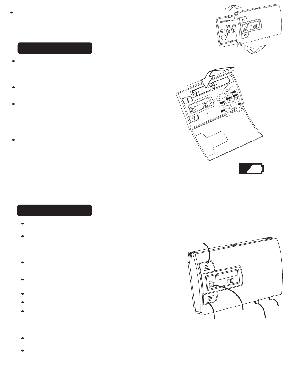 ritetemp 401-014 User Manual | Page 5 / 9