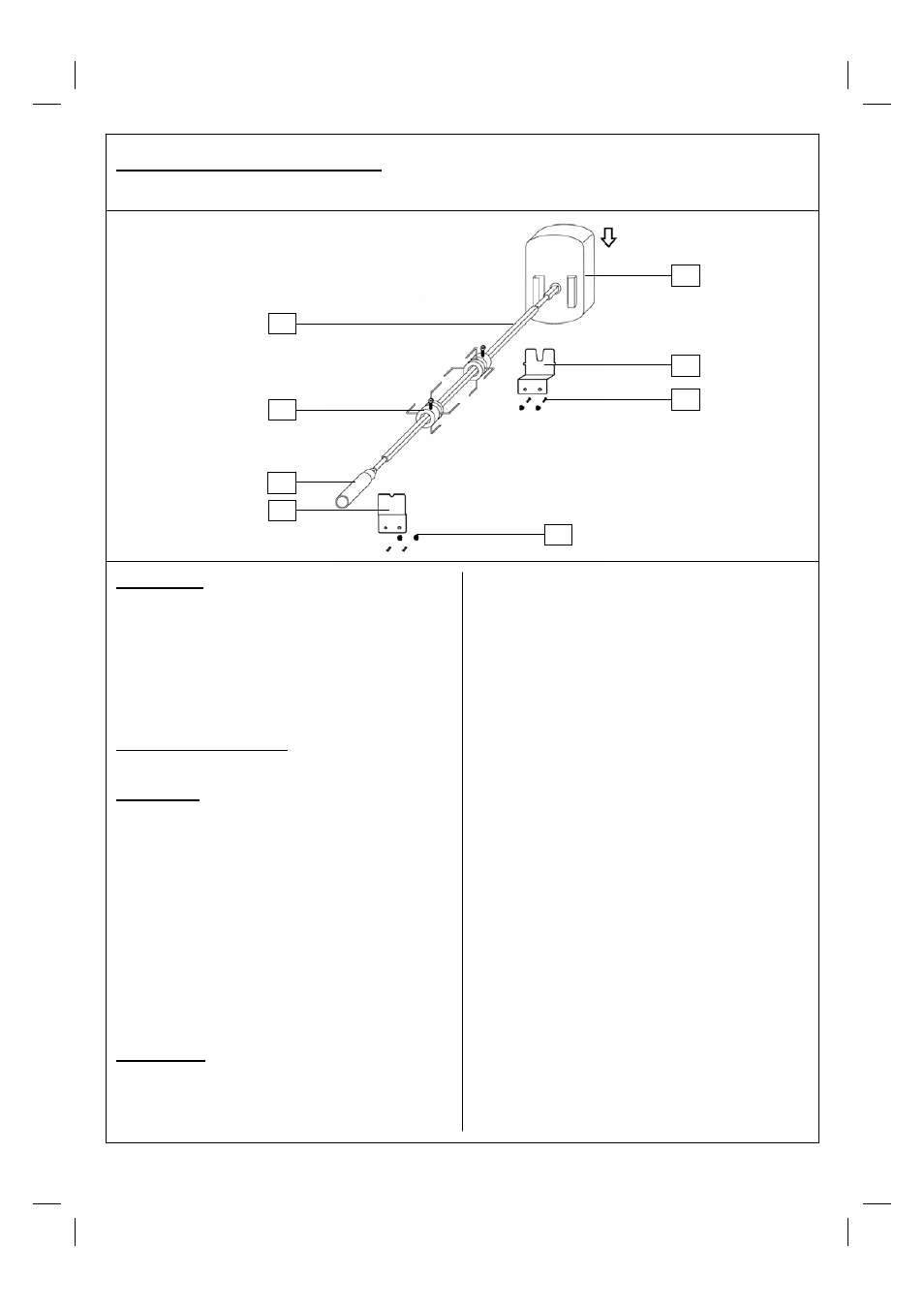 Rotisserie kit assembly | Royal Leisure 359 User Manual | Page 16 / 24