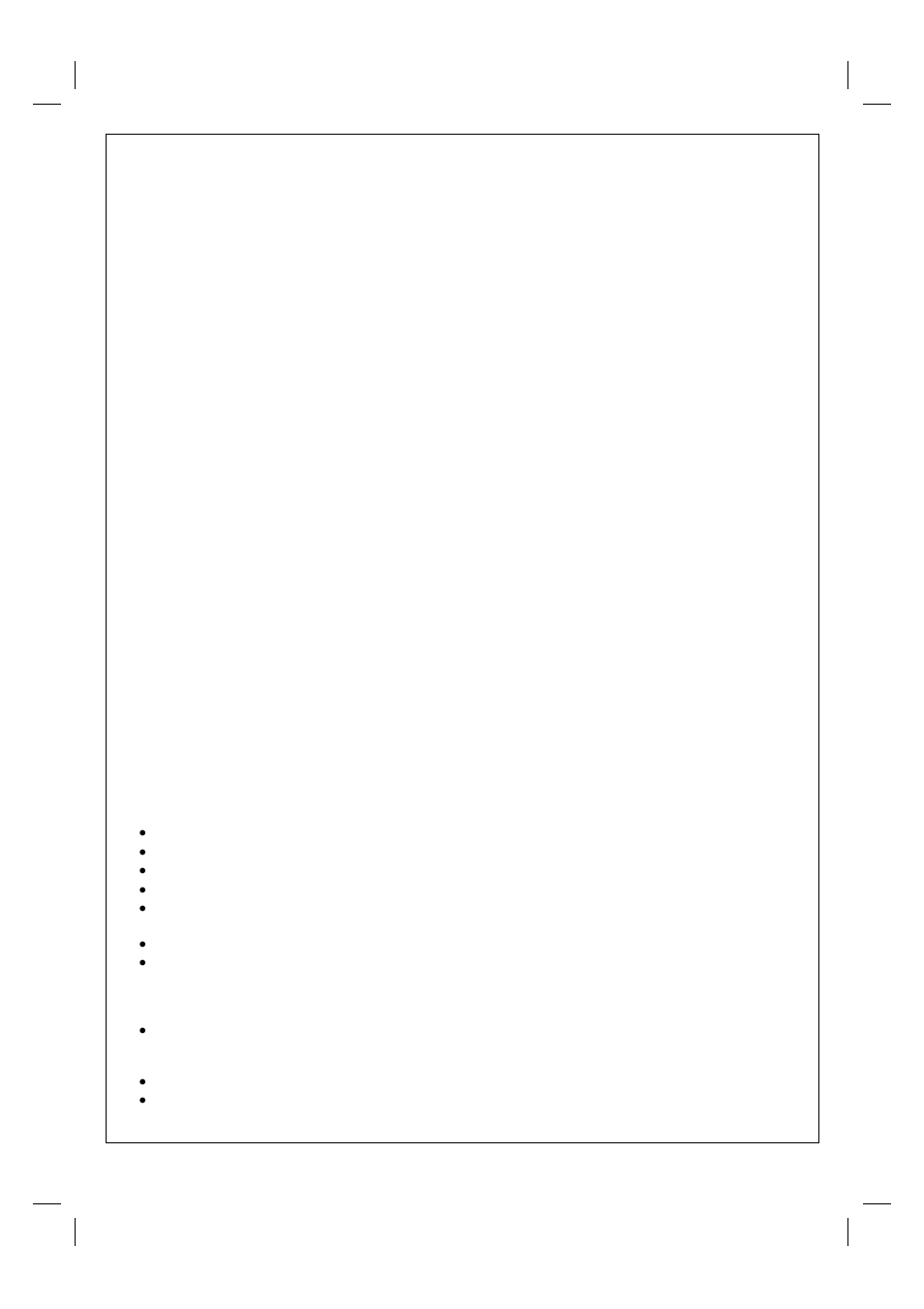 Royal Leisure 359 User Manual | Page 20 / 24