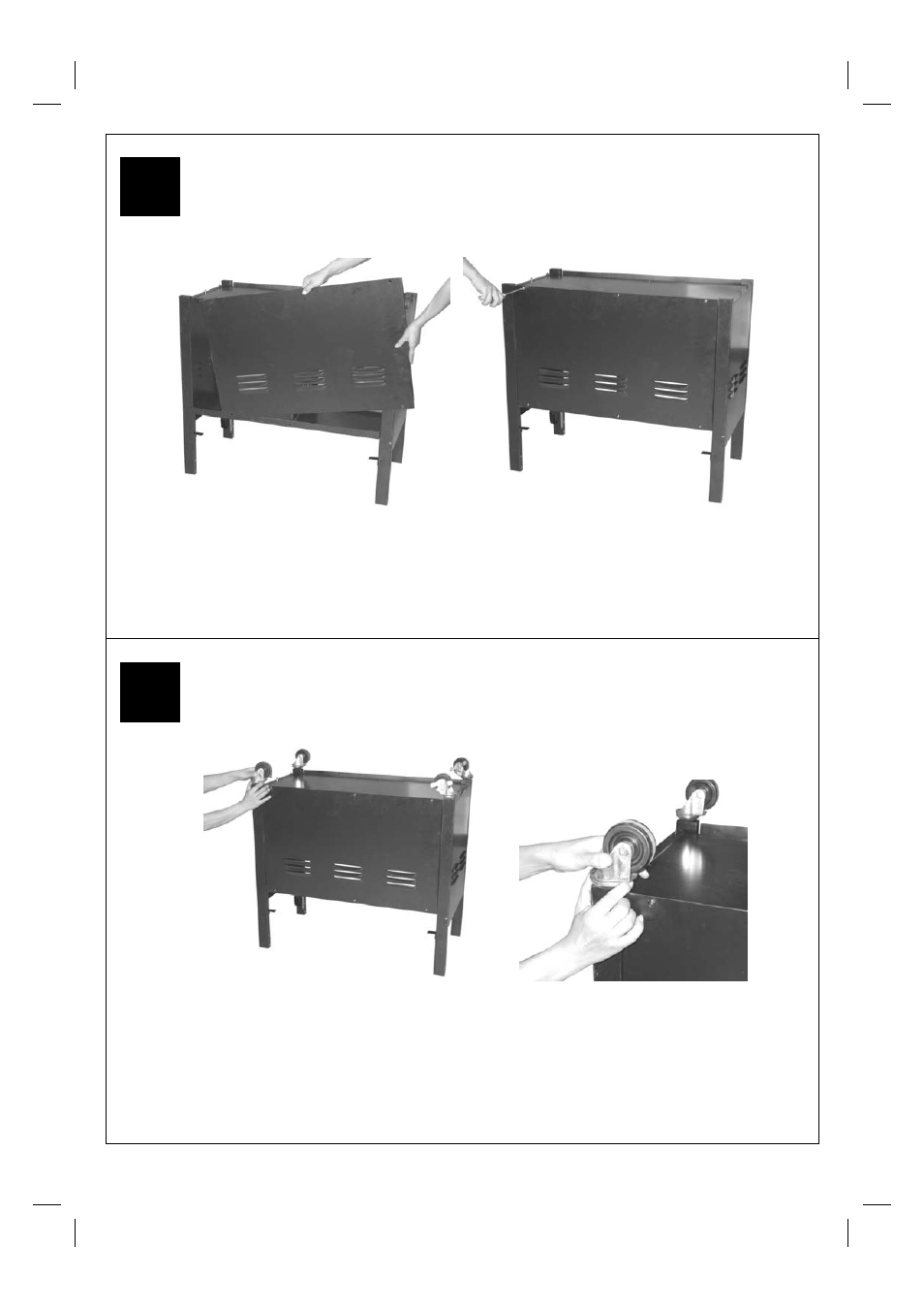 Royal Leisure 359 User Manual | Page 7 / 24