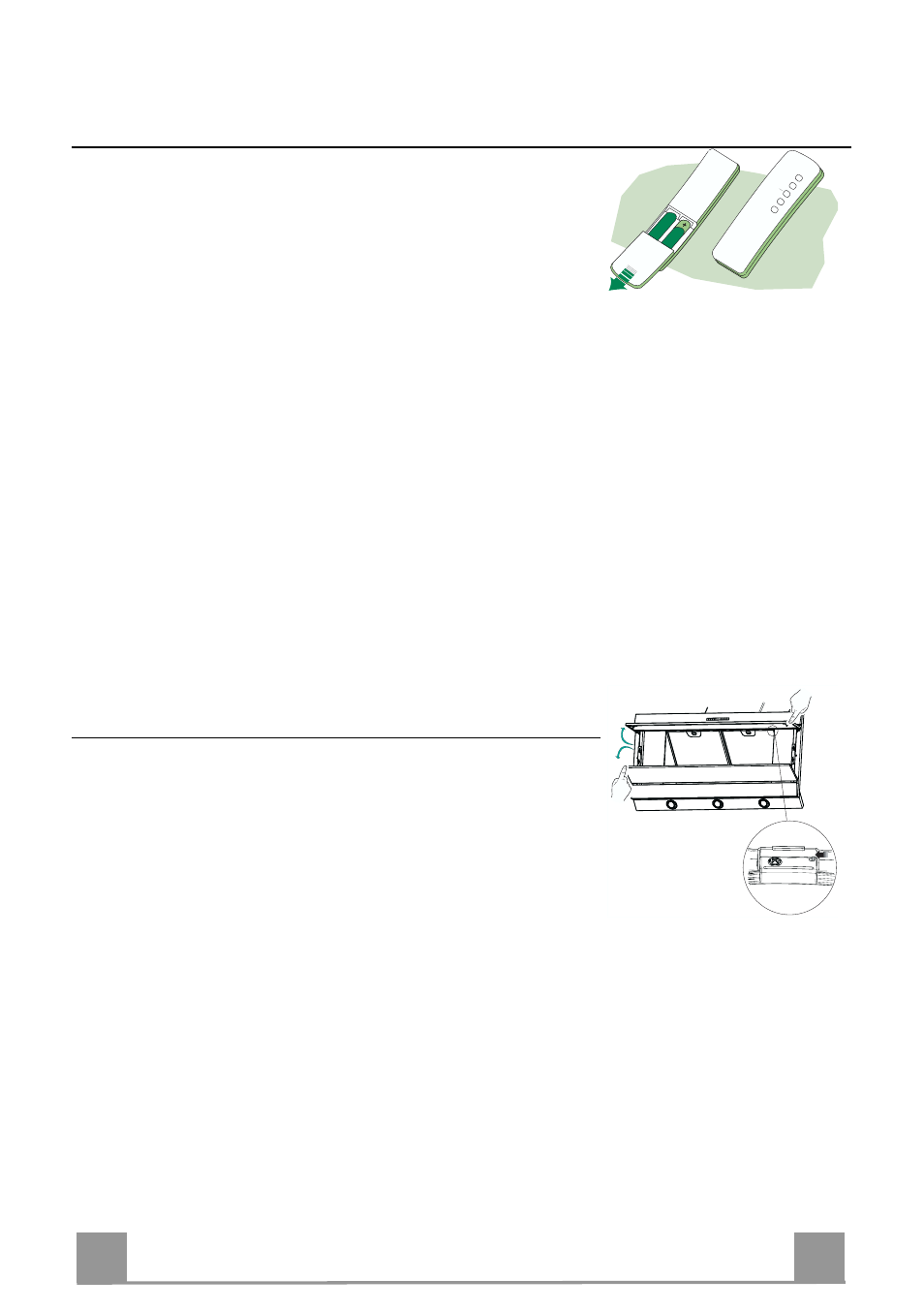 Maintenance, En 1 0 10 | Rangemaster RMG1H60SG User Manual | Page 10 / 16