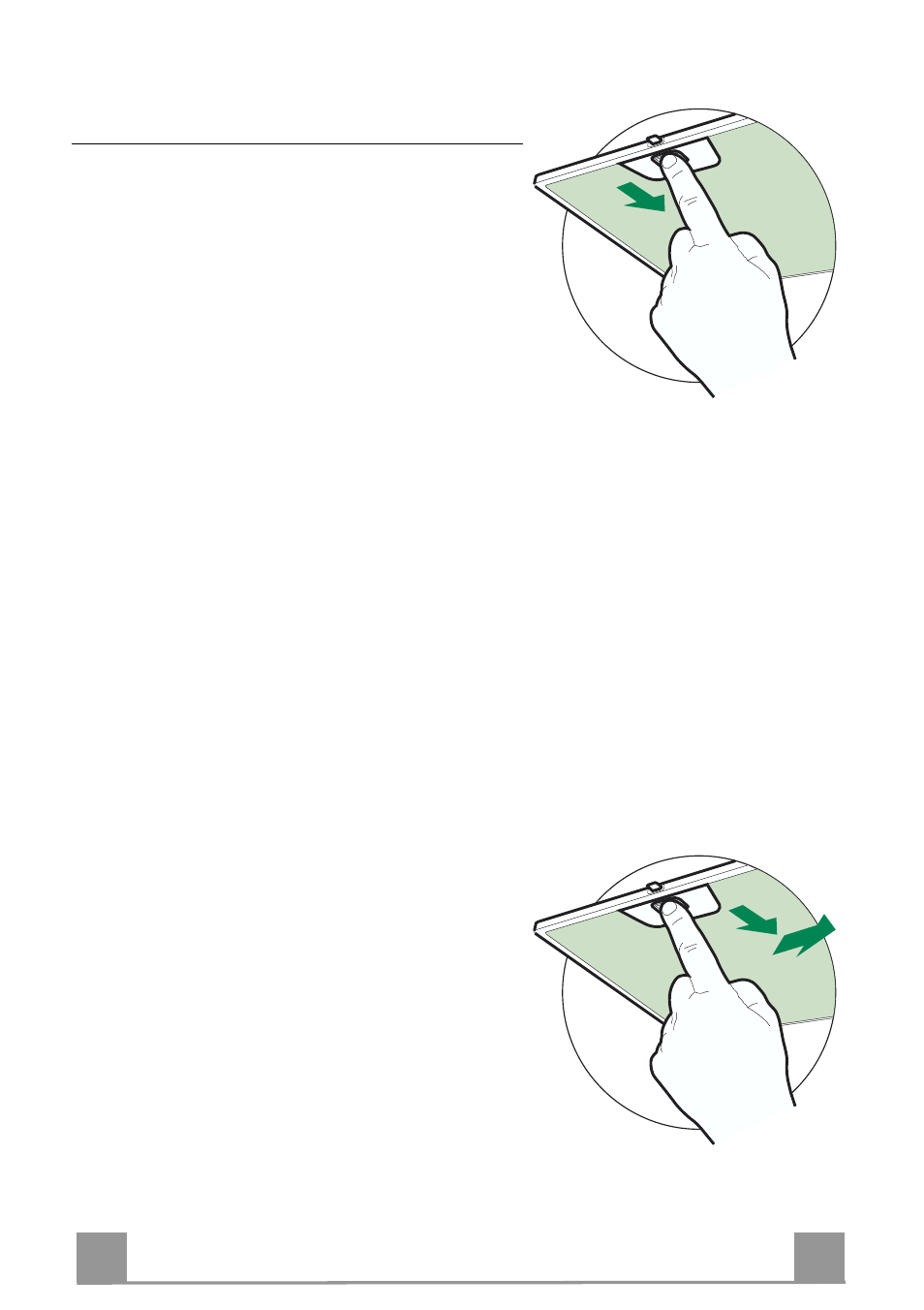 En 1 1 11 | Rangemaster RMG1H60SG User Manual | Page 11 / 16