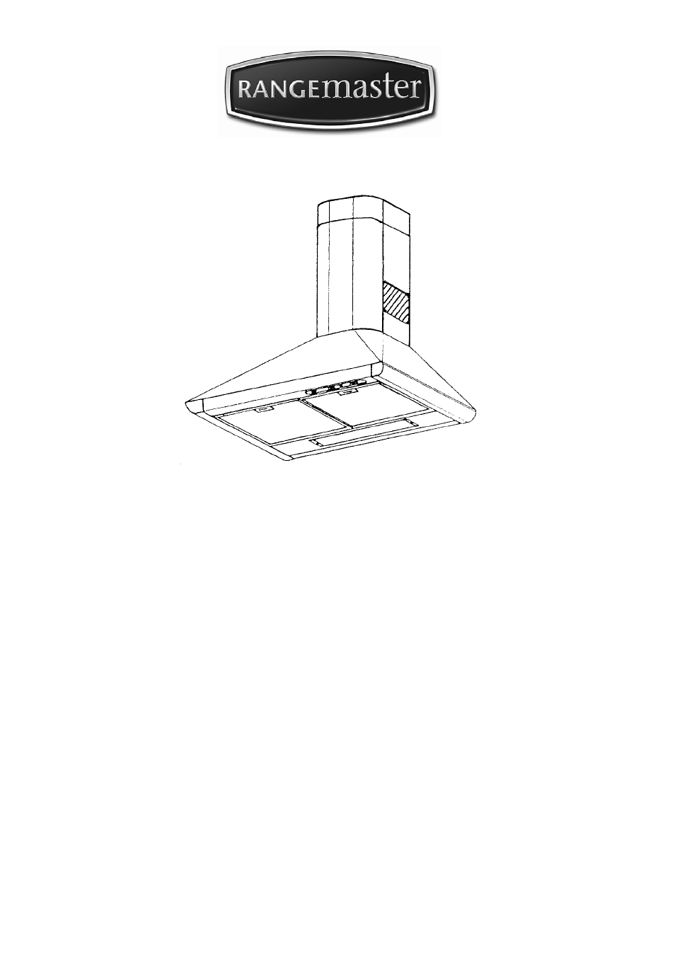 Rangemaster LEIHDC70BC User Manual | 12 pages