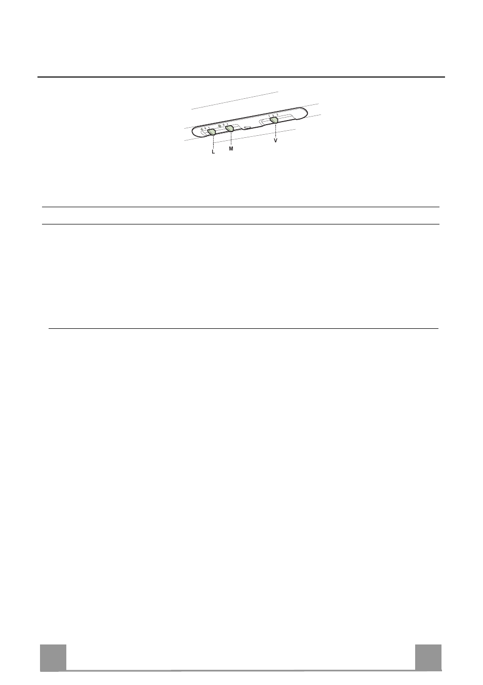 En 8 8 | Rangemaster LEIHDC70BC User Manual | Page 8 / 12