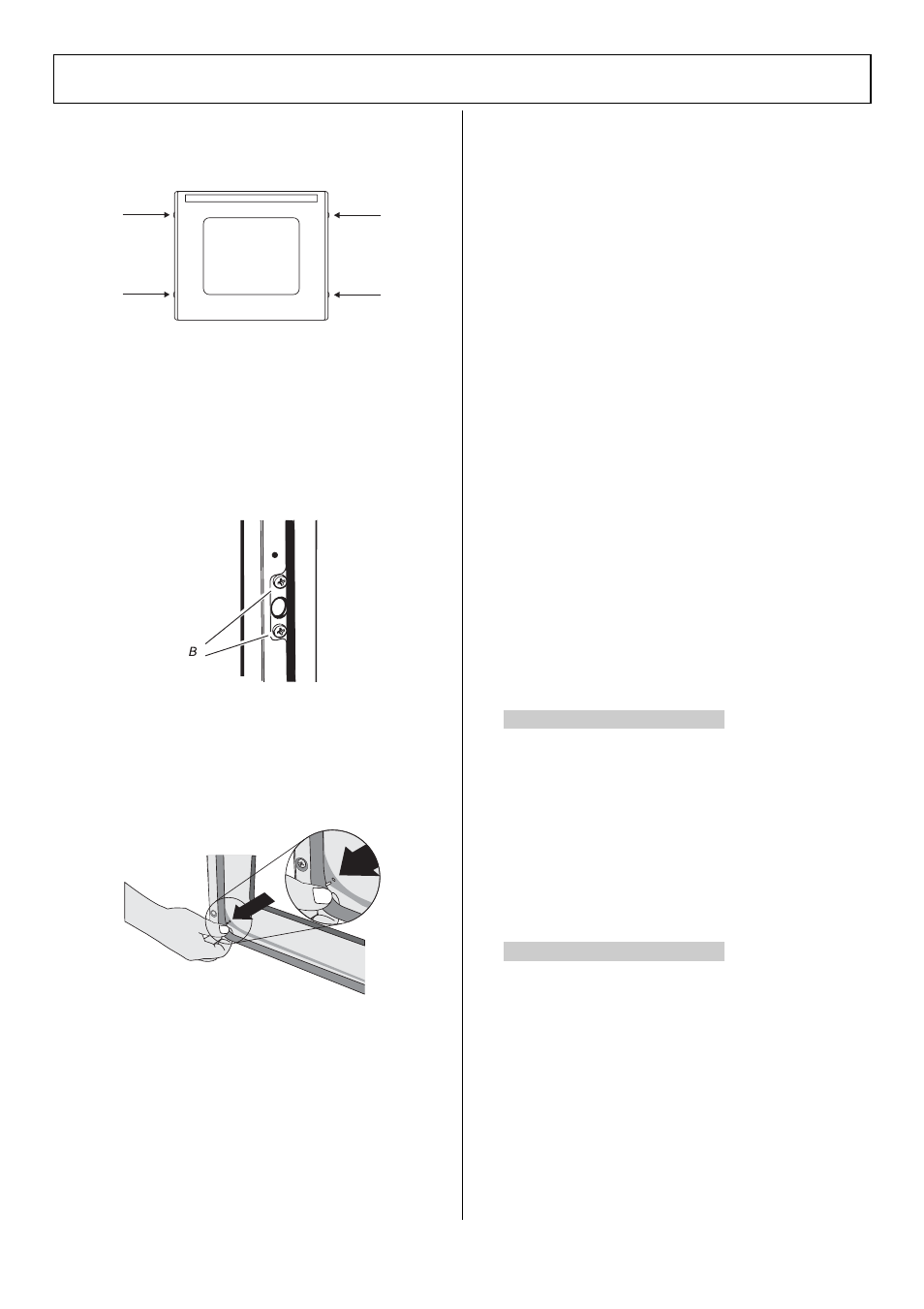 Rangemaster 90 Dual Fuel User Manual | Page 32 / 36