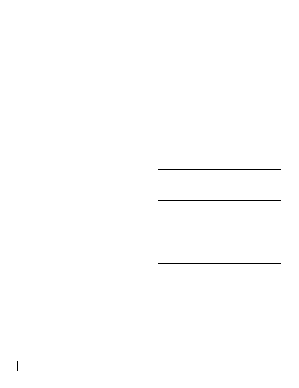 What to do in the event of a power failure, Help prevent tragedies, Disposal | Rangemaster customer care, Help with problems | Rangemaster Refrigerated Wine Cooler User Manual | Page 6 / 8