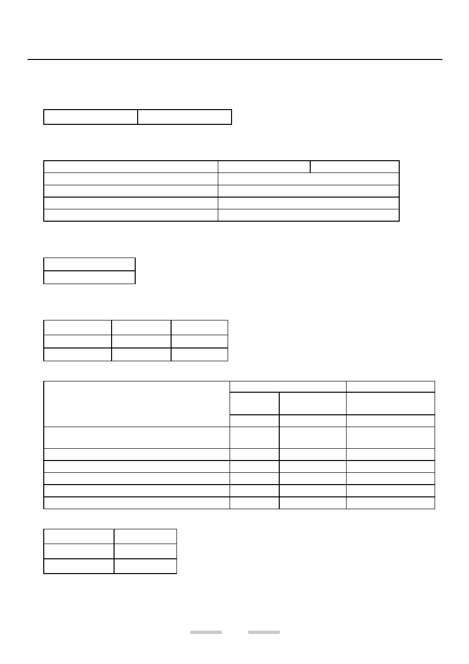 Technical data, Electric, Dimensions | Connections, Ratings hob, Ovens, Grill, Griddle, Warmer | Rangemaster U102210-04 User Manual | Page 26 / 28