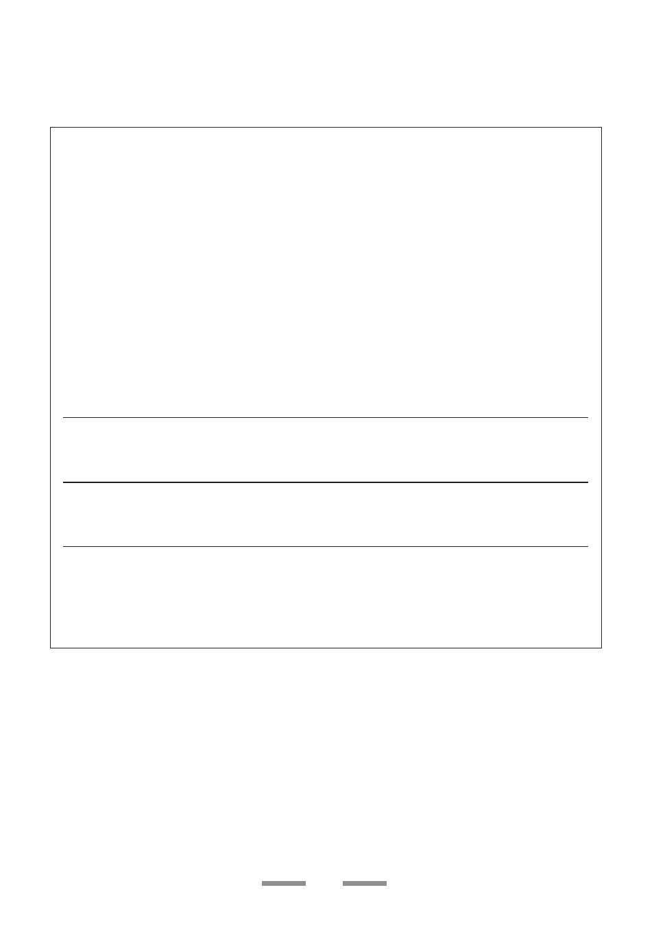 Installation | Rangemaster Classic 110 User Manual | Page 22 / 32