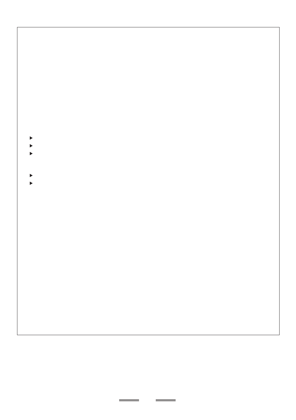 Provision of ventilation, Location of cooker | Rangemaster Classic 110 User Manual | Page 23 / 32