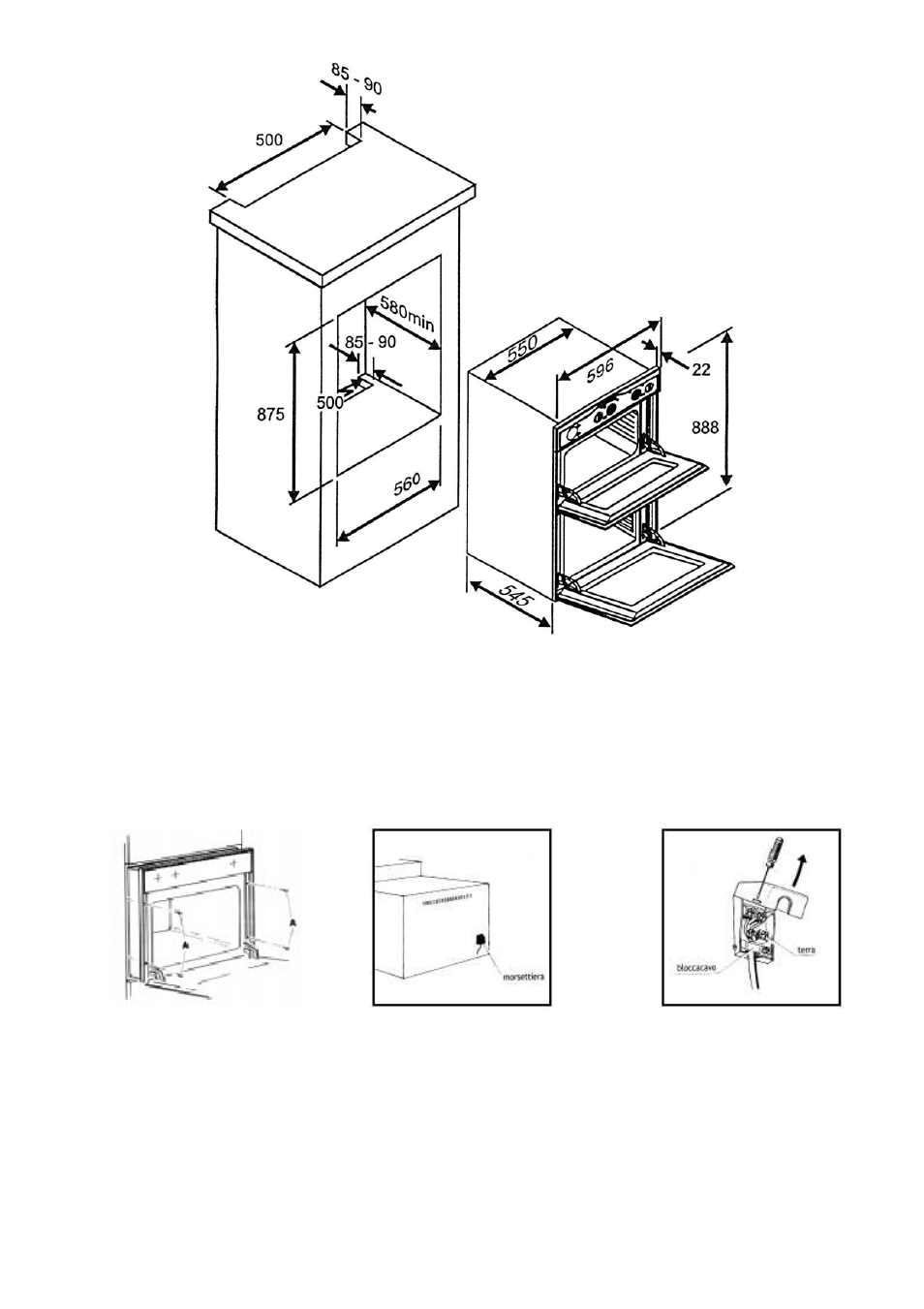 Rangemaster 60S User Manual | Page 13 / 16