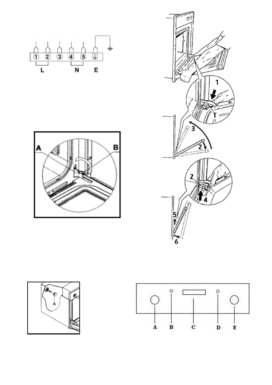Rangemaster 60S User Manual | Page 14 / 16