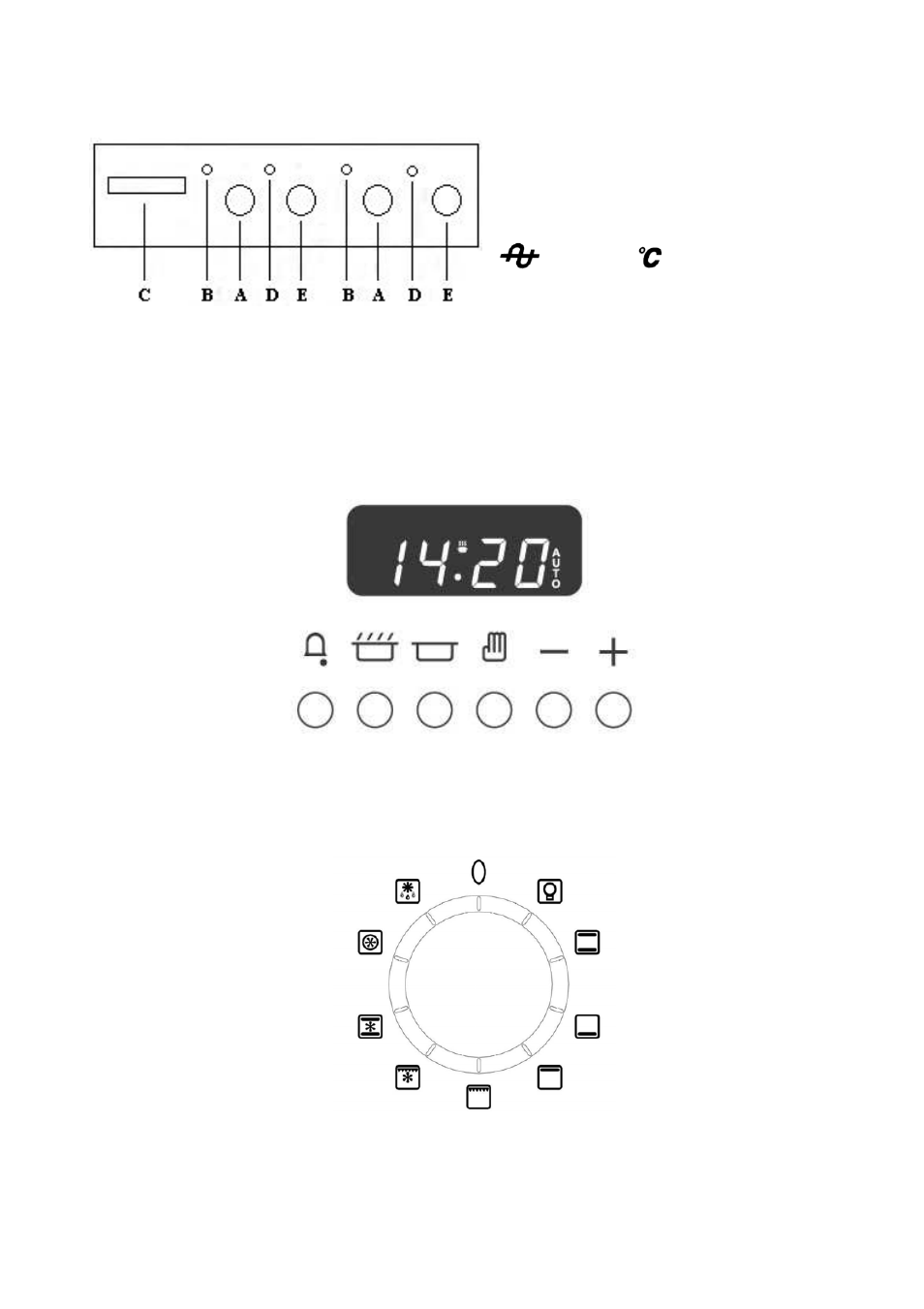 Rangemaster 60S User Manual | Page 15 / 16