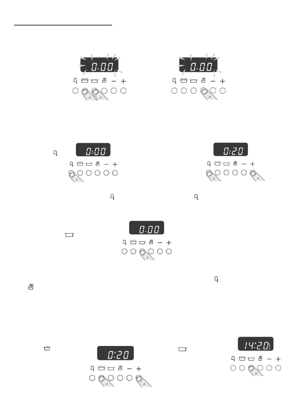 Rangemaster 60S User Manual | Page 6 / 16