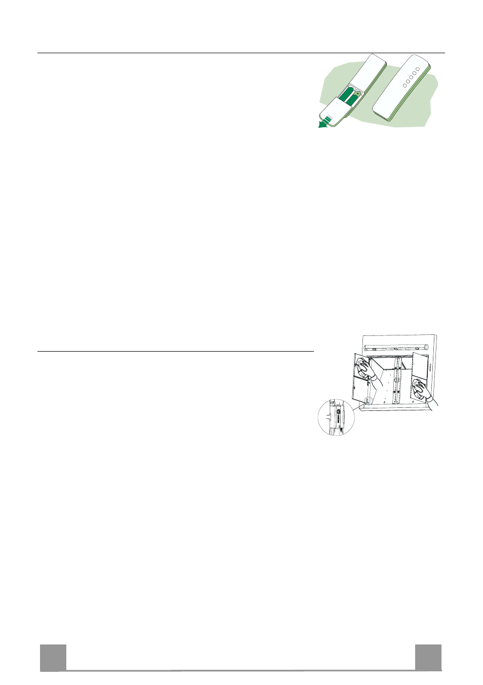 Maintenance, En 1 0 10 | Rangemaster GLX390 User Manual | Page 10 / 16