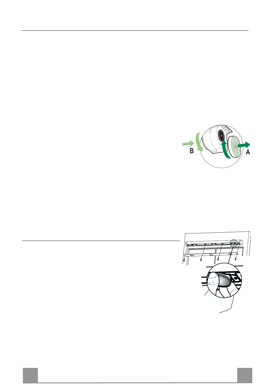 En 1 2 12 | Rangemaster GLX390 User Manual | Page 12 / 16