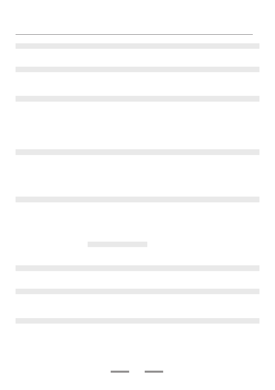 Troubleshooting | Rangemaster U1 215 02 User Manual | Page 19 / 32