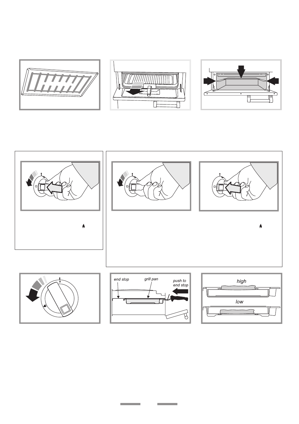 Rangemaster U1 215 02 User Manual | Page 5 / 32