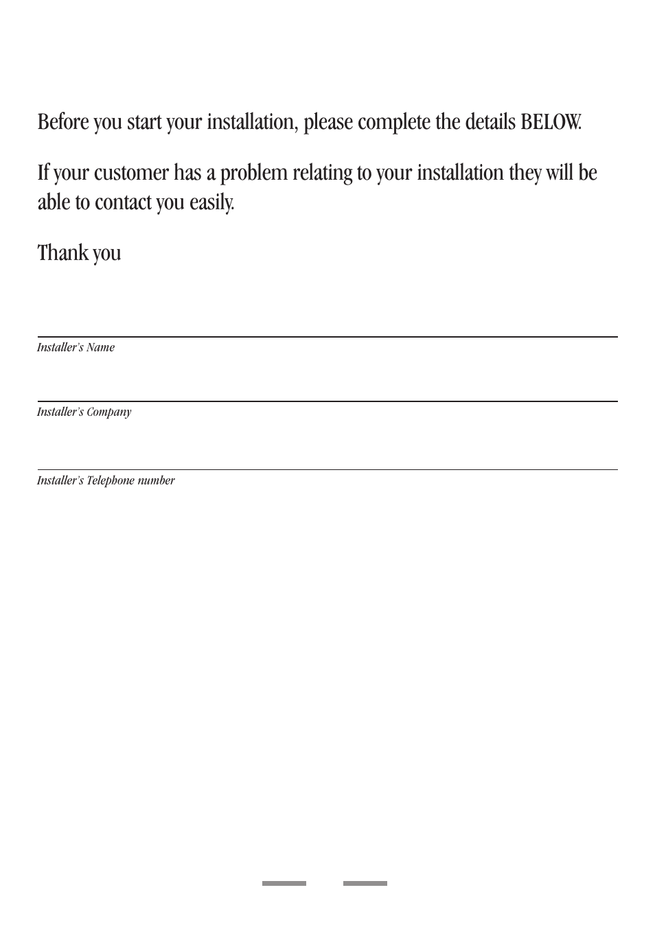 Rangemaster Toledo 90 Gas User Manual | Page 22 / 32