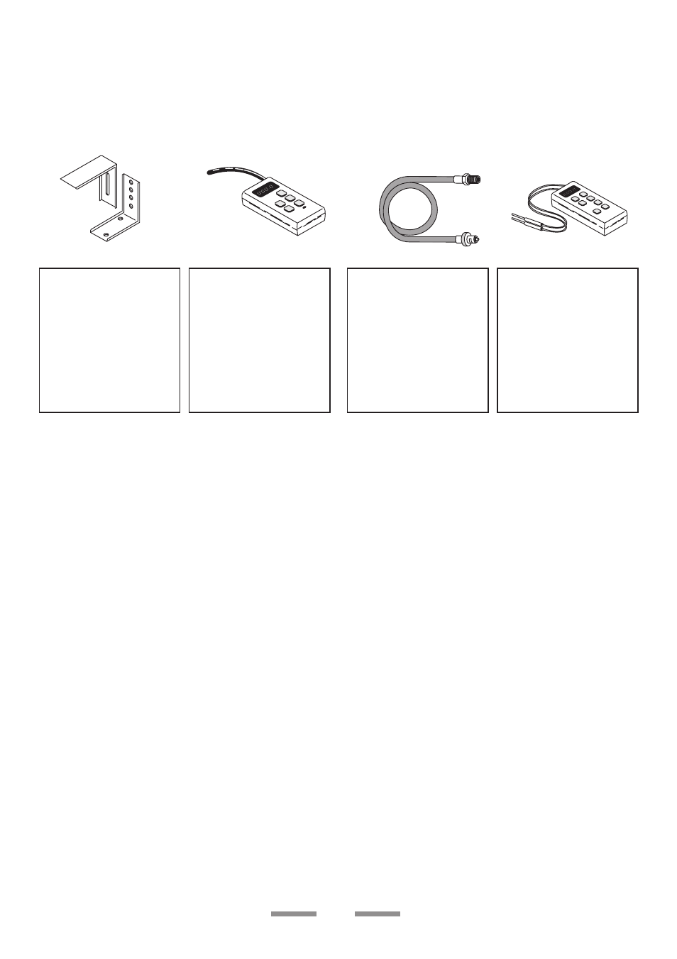 Rangemaster Toledo 90 Gas User Manual | Page 24 / 32