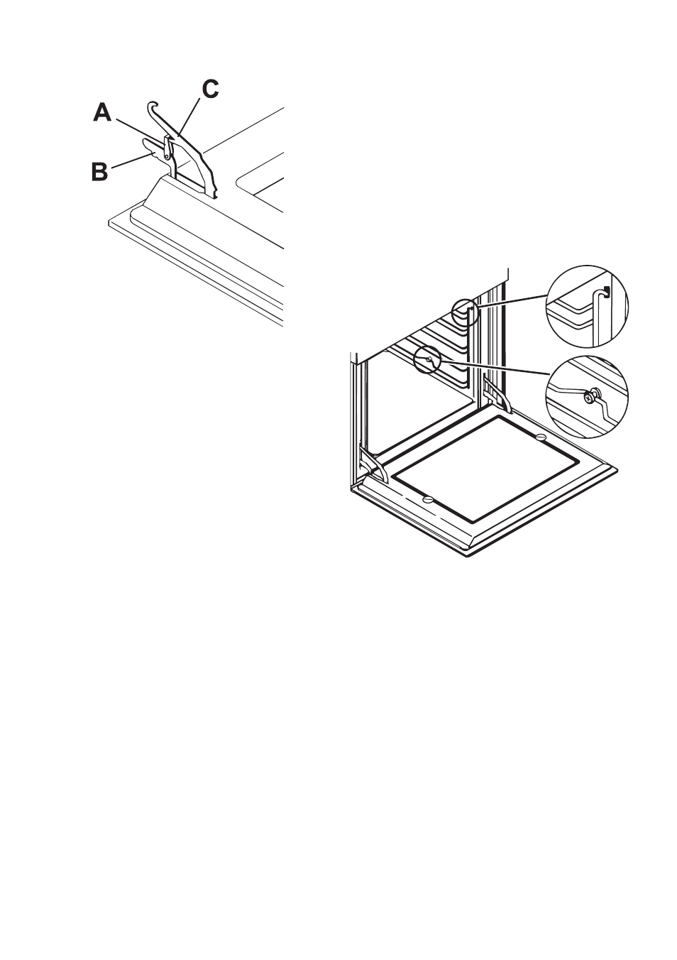 Users guide | Rangemaster Double Built in Oven User Manual | Page 11 / 16