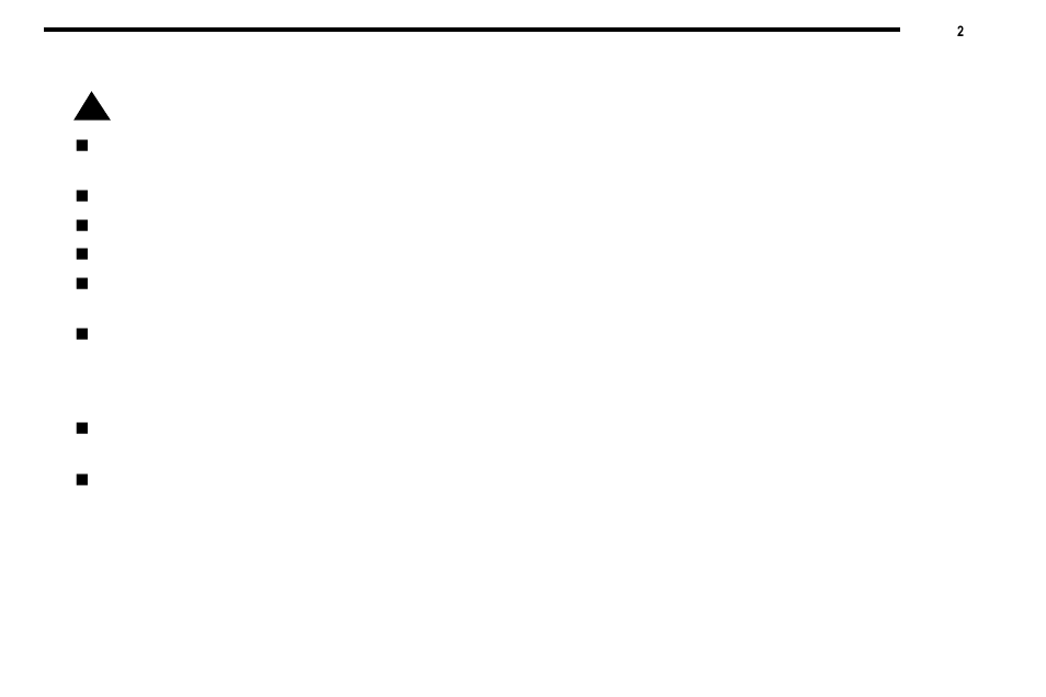 Robertshaw 9820I User Manual | Page 2 / 28