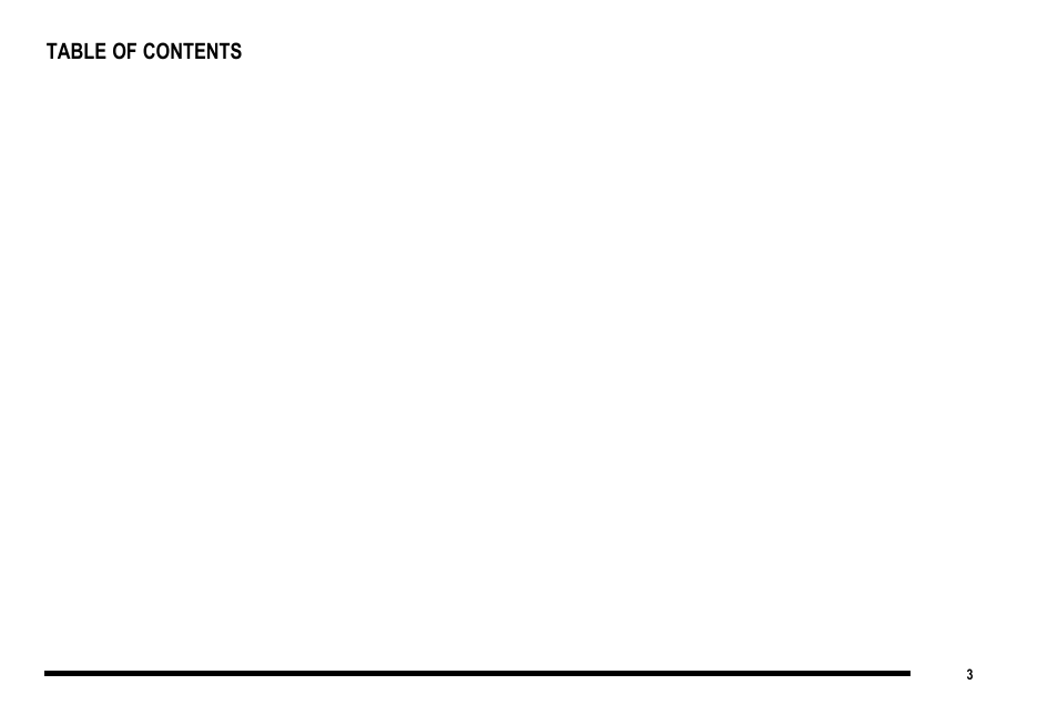 Robertshaw 9820I User Manual | Page 3 / 28