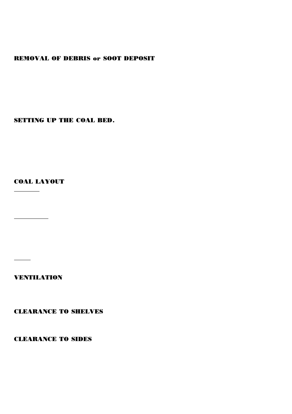 Royal Consumer Information Products Super Hot Toater User Manual | Page 3 / 15