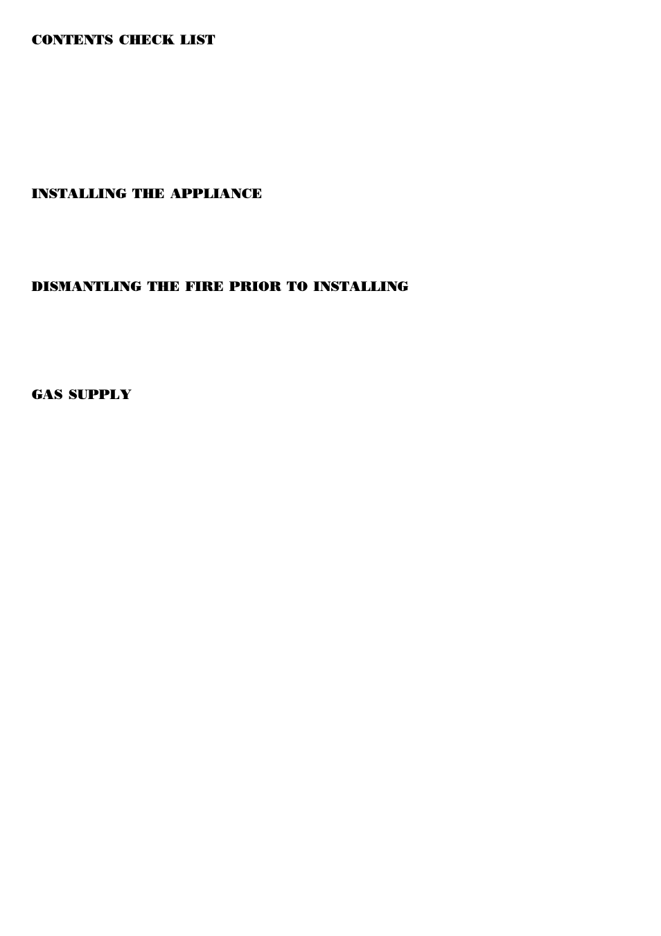 Royal Consumer Information Products Super Hot Toater User Manual | Page 5 / 15