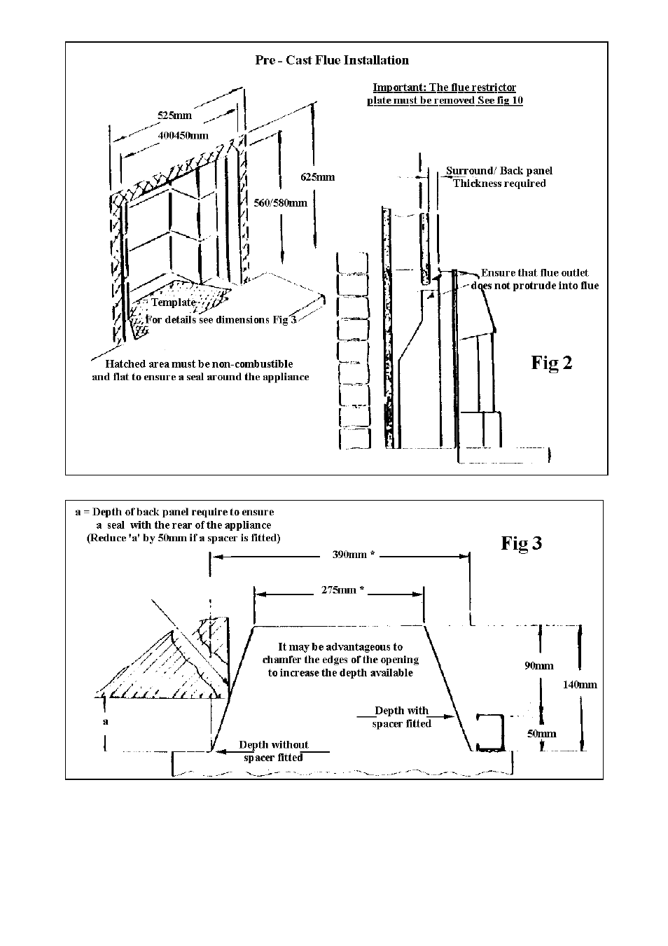 Royal Consumer Information Products U19019 G20 User Manual | Page 12 / 24