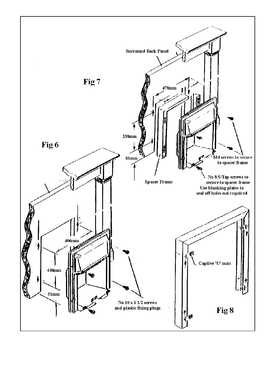 Royal Consumer Information Products U19019 G20 User Manual | Page 17 / 24