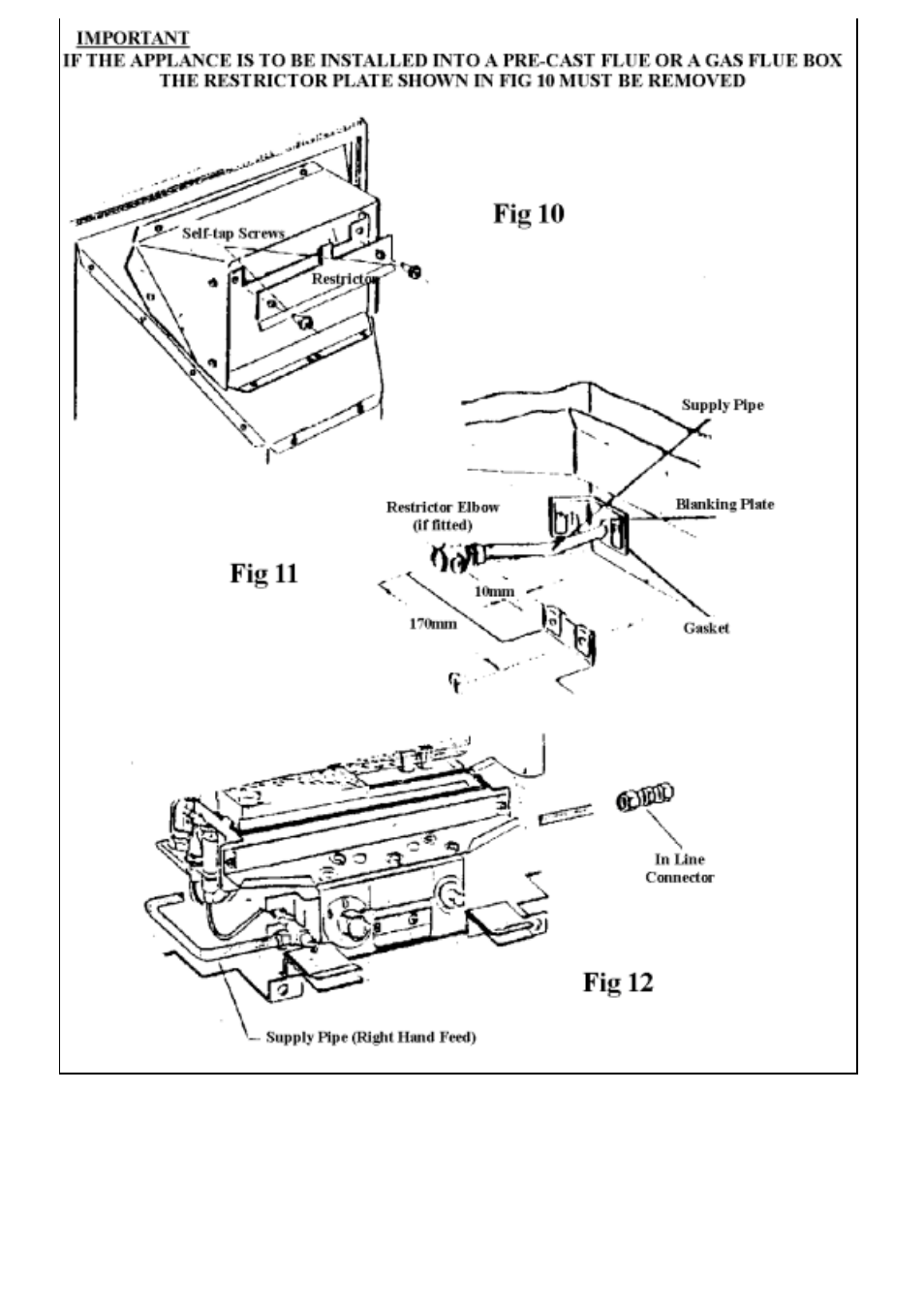 Royal Consumer Information Products U19019 G20 User Manual | Page 19 / 24
