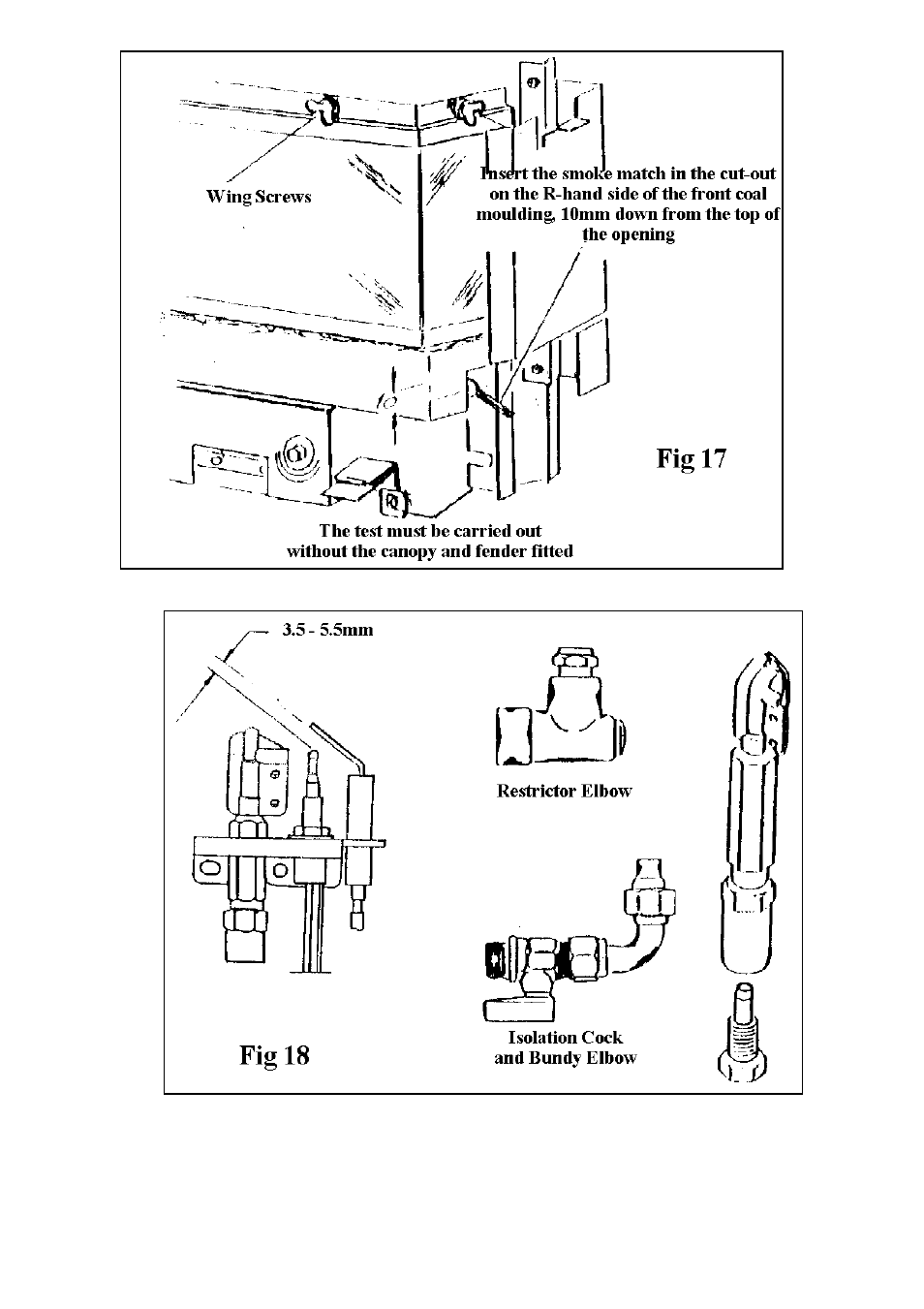 Royal Consumer Information Products U19019 G20 User Manual | Page 23 / 24