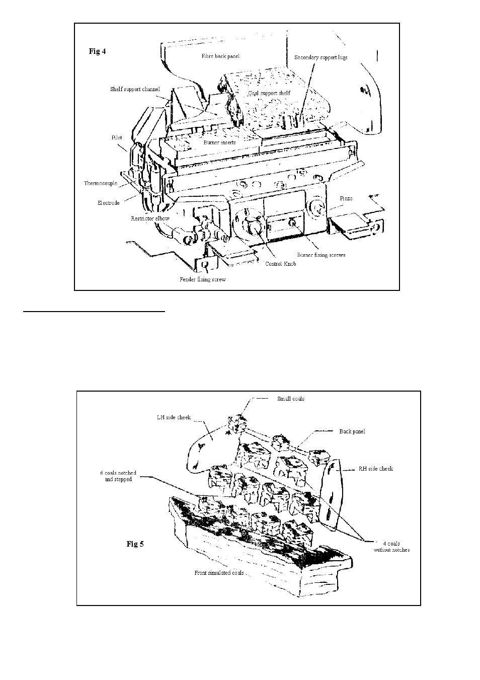 Royal Consumer Information Products U19019 G20 User Manual | Page 5 / 24