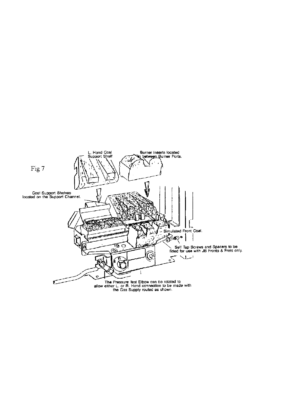 Royal Consumer Information Products G31 User Manual | Page 12 / 15