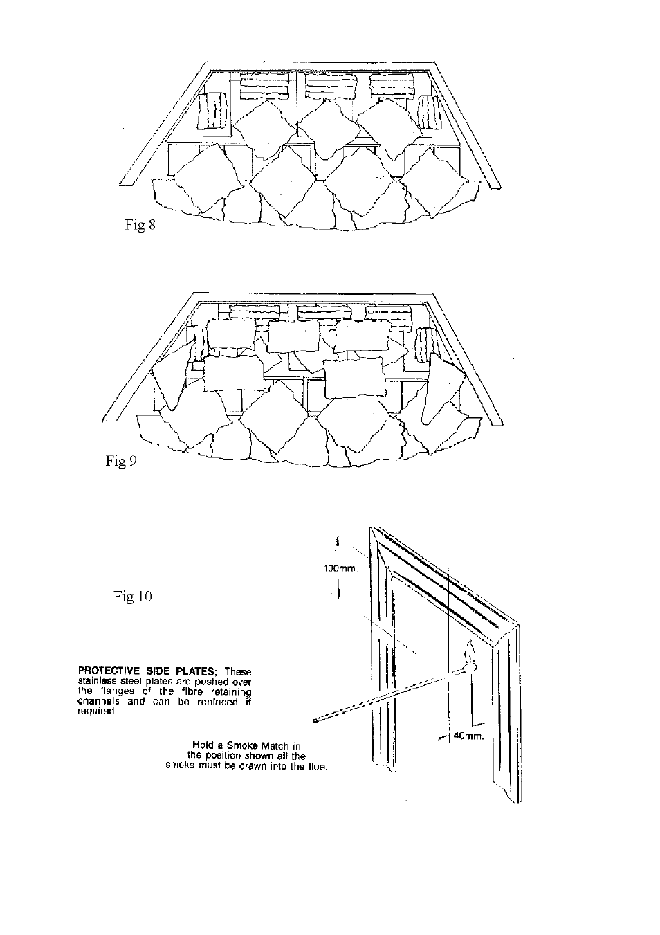 Royal Consumer Information Products G31 User Manual | Page 13 / 15